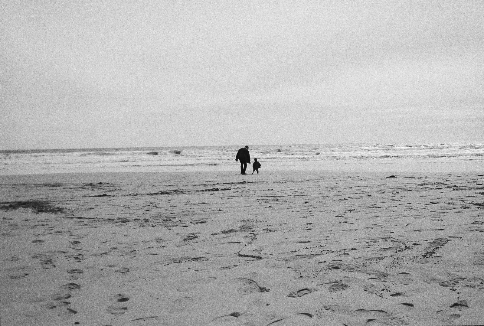 Génération sur plage |LensArt Création