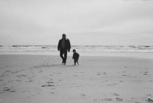 Génération sur plage |LensArt Création