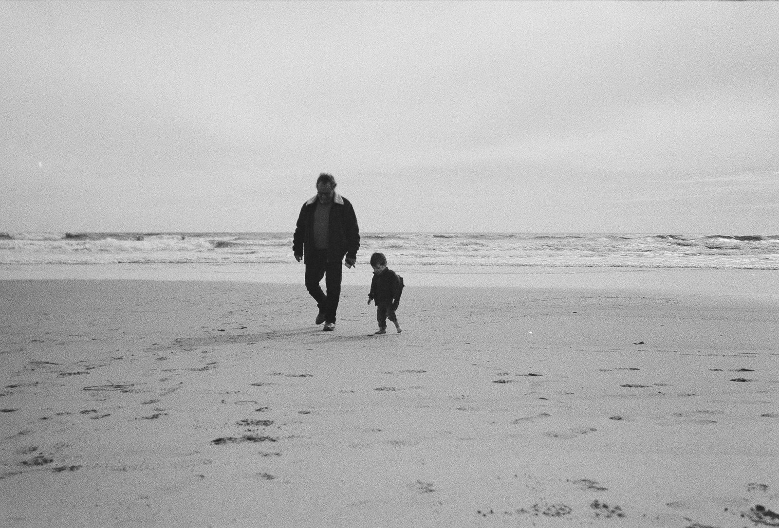 Génération sur plage |LensArt Création