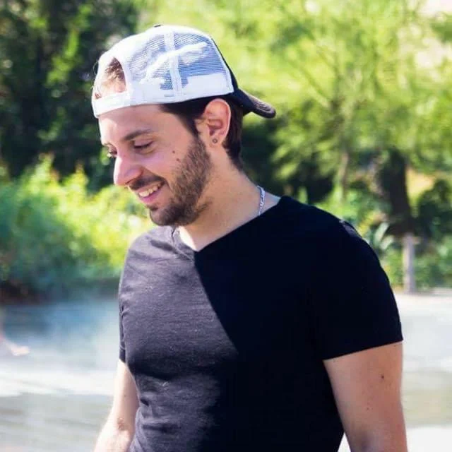 Photo de Raphael