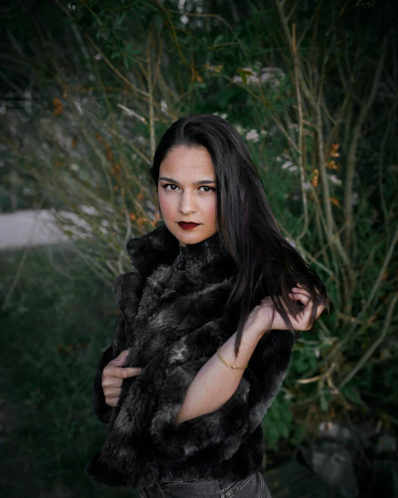 Portrait photographique réalisé par Lens Art Création