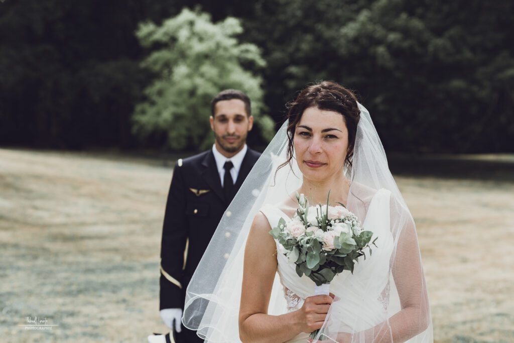 Photo de Ghani & Marine