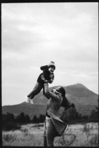 Mère fils | LensArt Création