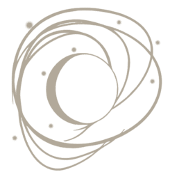 Logo Lens Art Création