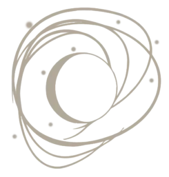 Logo Lens Art Création